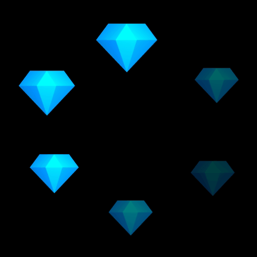 Diamond image